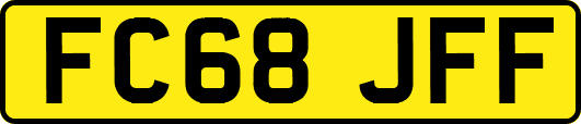 FC68JFF