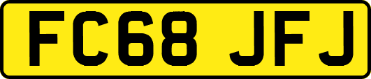FC68JFJ