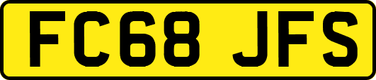FC68JFS