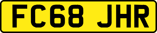 FC68JHR