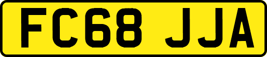 FC68JJA