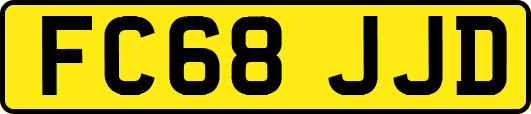 FC68JJD