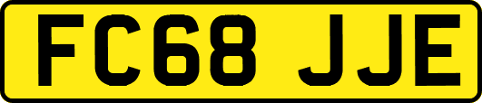 FC68JJE