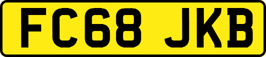 FC68JKB