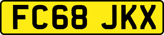FC68JKX