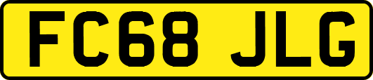 FC68JLG