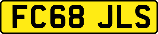 FC68JLS