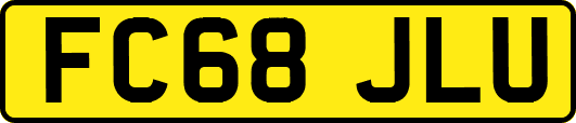 FC68JLU