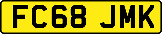 FC68JMK