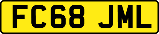 FC68JML
