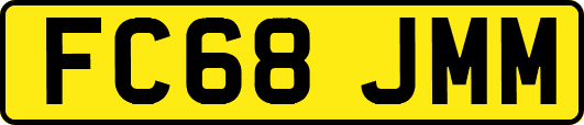 FC68JMM