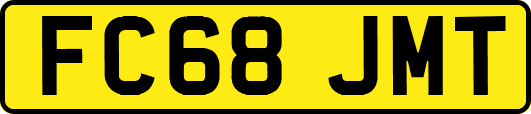 FC68JMT