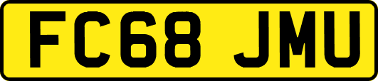 FC68JMU