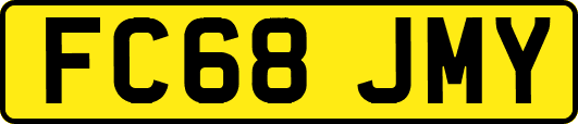 FC68JMY