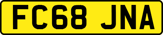 FC68JNA