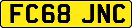 FC68JNC
