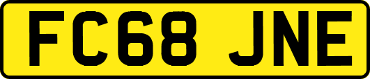 FC68JNE