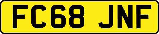 FC68JNF