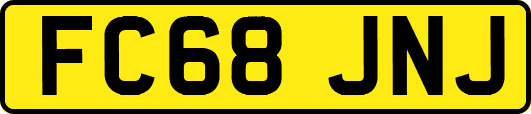 FC68JNJ