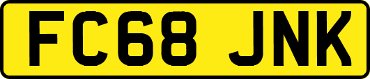 FC68JNK