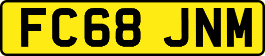 FC68JNM