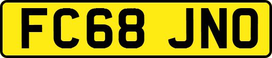 FC68JNO