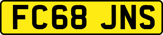 FC68JNS