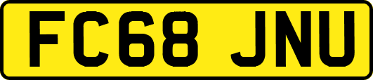 FC68JNU