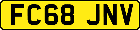 FC68JNV