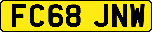 FC68JNW