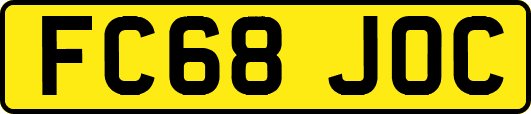 FC68JOC