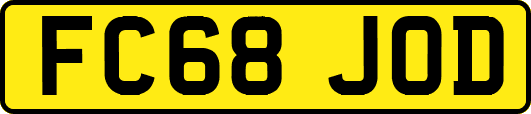 FC68JOD
