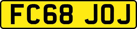 FC68JOJ