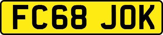 FC68JOK