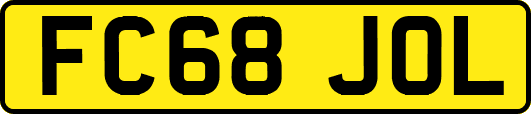 FC68JOL