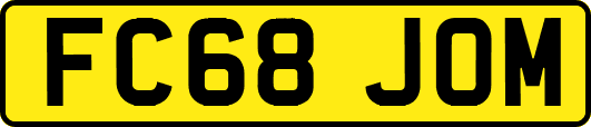 FC68JOM
