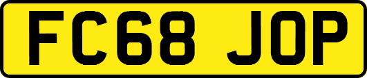 FC68JOP