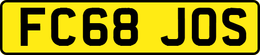 FC68JOS
