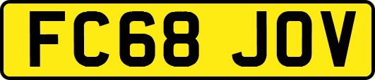 FC68JOV