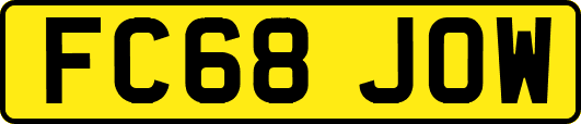 FC68JOW