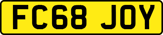 FC68JOY