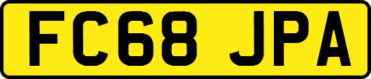 FC68JPA