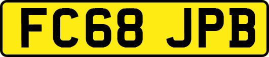 FC68JPB