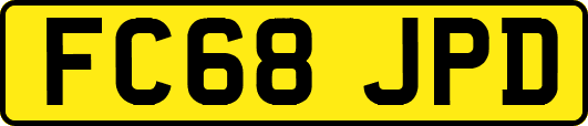 FC68JPD