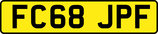 FC68JPF
