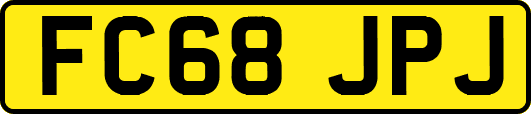 FC68JPJ