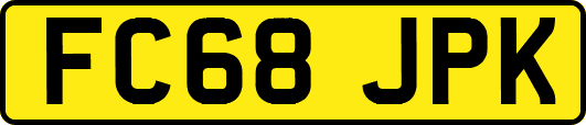 FC68JPK