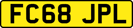 FC68JPL