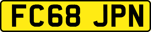 FC68JPN