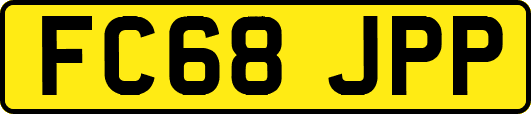 FC68JPP